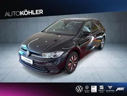 Schwarz Gebraucht 2025 VW Polo Goal Limousine | 24.900 € (Etwas zu teuer)