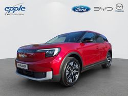 Lucid red metallic Neu 2025 Ford Explorer SUV | 43.970 € (Fairer Preis)