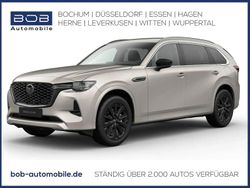 Silber Neu 2025 Mazda CX-80 Homura-Line SUV | 57.332 € (Fairer Preis)