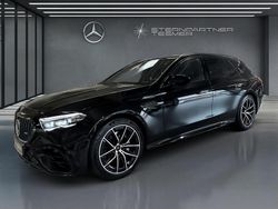 Schwarz Gebraucht 2025 Mercedes E53 AMG AMG Limousine | 75.840 €
