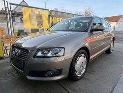 Beige Gebraucht 2010 Audi A3 Sportback Attraction Kleinwagen | 4.990 € (Guter Preis)