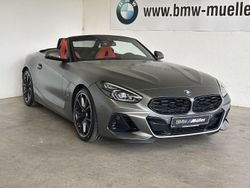 Grau Neu 2025 BMW Z4 M Sport Cabrio | 66.999 € (Fairer Preis)
