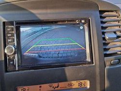 Braun Gebraucht 2014 Nissan Navara Abholung | 12.300 € (Etwas zu teuer)