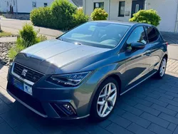 Grau Gebraucht 2017 Seat Ibiza FR Kleinwagen | 10.500 € (Fairer Preis)
