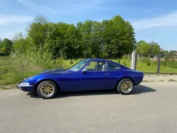 Opel GT