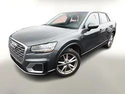 Metallic Gebraucht 2018 Audi Q2 S-line plus SUV | 23.040 € (Etwas zu teuer)
