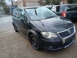 Gebraucht 2007 VW Touran Van / Kleinbus | 1.550 € (Superpreis)