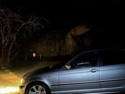 Gebraucht 2004 BMW 316 Limousine | 1.500 € (Fairer Preis)