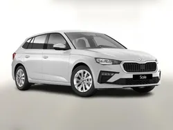Moon weiß perleffekt Neu 2025 Skoda Scala Kleinwagen | 24.493 € (Guter Preis)