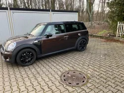 Braun Gebraucht 2008 Mini John Cooper Works Kleinwagen | 4.950 €