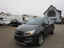 Grau Gebraucht 2017 Opel Mokka X Active SUV | 8.990 € (Superpreis)