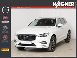 Crystal weißperleffekt Gebraucht 2021 Volvo XC60 Inscription SUV | 43.440 € (Fairer Preis)