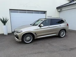 Gelb Gebraucht 2019 Alpina XD3 SUV | 54.900 € (Fairer Preis)