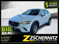 Purweiss Gebraucht 2016 Mazda CX-3 Prime-Line SUV | 12.960 € (Fairer Preis)