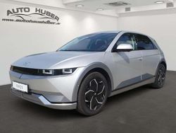 Gravity gold Gebraucht 2022 Hyundai Ioniq 5 SUV | 29.900 € (Teuer)