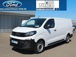Weiß Neu 2025 Opel Vivaro Van | 28.450 € (Guter Preis)