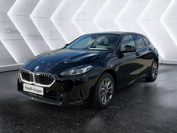 Schwarz Gebraucht 2025 BMW 120 Kleinwagen | 32.900 € (Superpreis)