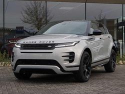 Seoul pearl silver Gebraucht 2025 Land Rover Range Rover evoque Autobiography | 65.890 € (Teuer)
