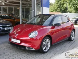 Mars red / starry black metallic Gebraucht 2023 Ora 03 Pro+ Limousine | 26.990 € (Guter Preis)