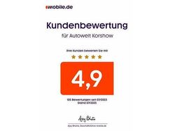 Gebraucht 2020 BMW M135 Kleinwagen | 30.500 € (Etwas zu teuer)