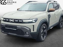 Beige Neu 2025 Dacia Duster Journey SUV | 26.330 € (Fairer Preis)