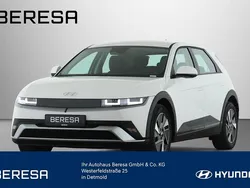 Weiß Neu 2025 Hyundai Ioniq 5 Dynamiq SUV | 39.890 € (Guter Preis)