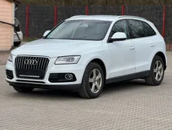 Weiß Gebraucht 2014 Audi Q5 SUV | 10.900 € (Etwas zu teuer)