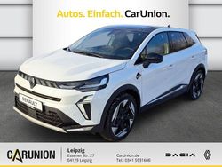 Perlmuttweiß metallic Gebraucht 2026 Renault Symbioz Iconic SUV | 38.495 €