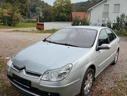 Silber Gebraucht 2007 Citroën C5 Limousine | 2.800 € (Fairer Preis)
