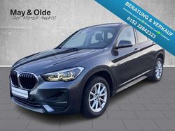 Mineralgrau metallic Gebraucht 2022 BMW X1 Sport Line SUV | 22.888 € (Guter Preis)