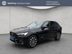 Schwarz Gebraucht 2024 Volvo XC60 Plus SUV | 42.900 € (Superpreis)