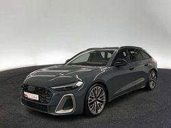 Magnetgrau Gebraucht 2024 Audi A5 Edition .1 Coupé | 57.150 € (Fairer Preis)