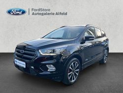 Schwarz Gebraucht 2019 Ford Kuga ST-Line SUV | 20.900 € (Etwas zu teuer)