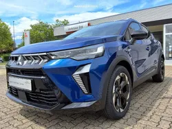 Blau Neu 2025 Mitsubishi ASX Edition SUV | 30.990 € (Fairer Preis)
