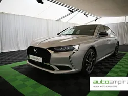 Grau Gebraucht 2023 DS Automobiles DS9 Rivoli Plus Limousine | 34.990 € (Guter Preis)