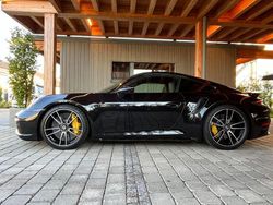 Schwarz Gebraucht 2023 Porsche 992 | 238.900 €