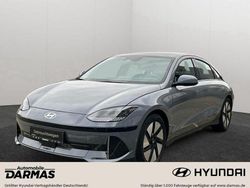 Blau Gebraucht 2023 Hyundai Ioniq 6 Dynamiq Limousine | 27.990 € (Fairer Preis)