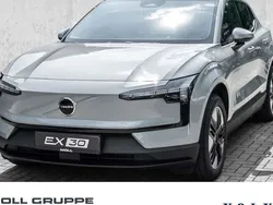 Vapour grey uni Neu 2025 Volvo EX30 Core SUV | 38.690 € (Superpreis)