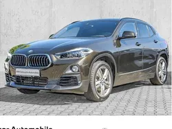 Sparkling storm brillanteffekt Gebraucht 2019 BMW X2 Advantage SUV | 19.990 € (Fairer Preis)