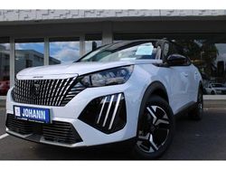 Okenit) (weiss Neu 2025 Peugeot 2008 GTi SUV | 35.990 € (Teuer)