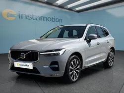 Grau Gebraucht 2024 Volvo XC60 Core SUV | 45.299 € (Guter Preis)