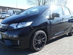 Crystal black p. Gebraucht 2017 Honda Jazz Comfort Kleinwagen | 13.750 € (Fairer Preis)