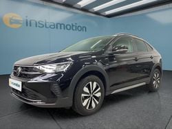 Schwarz Gebraucht 2025 VW Taigo SUV | 21.999 € (Fairer Preis)