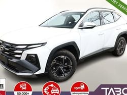 Atlas white Neu 2025 Hyundai Tucson Select SUV | 27.188 € (Superpreis)