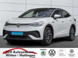 Gletscherweiß metallic Gebraucht 2022 VW ID.5 Pro Performance SUV | 32.490 € (Guter Preis)