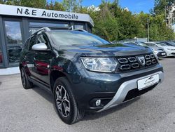 Grau Gebraucht 2019 Dacia Duster Prestige SUV | 11.990 € (Guter Preis)