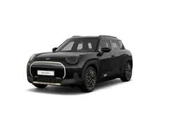 Neu 2024 Mini Aceman SUV | 34.940 € (Fairer Preis)