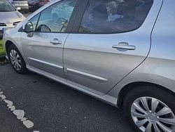 Gebraucht 2009 Peugeot 308 Sport Kombi | 3.750 € (Etwas zu teuer)