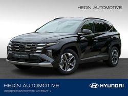 Schwarz Neu 2025 Hyundai Tucson Trend SUV | 31.590 € (Guter Preis)