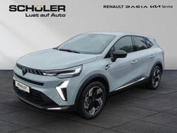 Grau Neu 2025 Renault Symbioz SUV | 31.500 € (Fairer Preis)